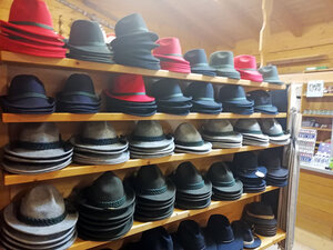 Hanke´s Kiosk am Krimmler Wasserfall Hochwertige Geschenke am Krimmler Wasserfall