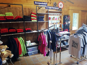 Souvenirs am Krimmler Wasserfall Hochwertige Geschenke am Krimmler Wasserfall