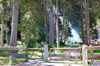 Hohe Tauern Health Platz
