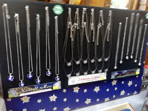 Souvenirs aus den Alpen Hochwertige Geschenke am Krimmler Wasserfall