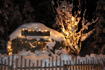 Nationalpark Hohe Tauern Aussenzone
